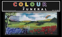 Colour My Funeral   Independent Family Funeral Directors   Solihull and Birmingham 289303 Image 9